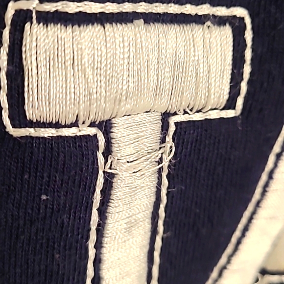 Italia Futbol(soccer) Men's L Track Jacket Vintage - Picture 3 of 11